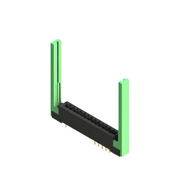387-026-558-268 EDAC Inc.  Edgeboard Connectors